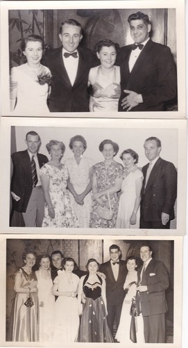 Three vintage event - three,