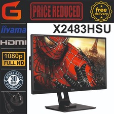 PRICE DROP IIYAMA PROLITE