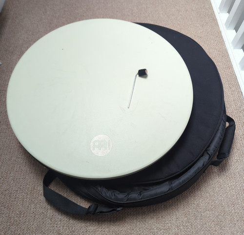 Meinl fd22 frame drum - fd22-tf,