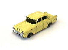 Matchbox Lesney 45a Vauxhall