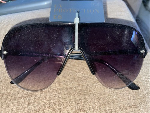 Unisex sunglasses eye - unisex, uv