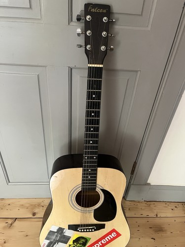 Acoustic guitar string - guitar, 6-string