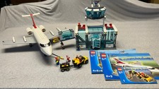 LEGO City Airport 7894 (2006