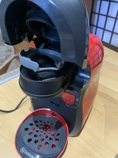 Tassimo Machine with Pods and