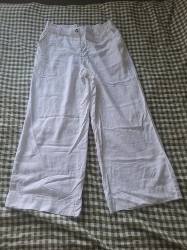 Ladies white size - ladies,