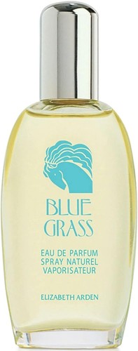 Elizabeth arden blue - arden, grass