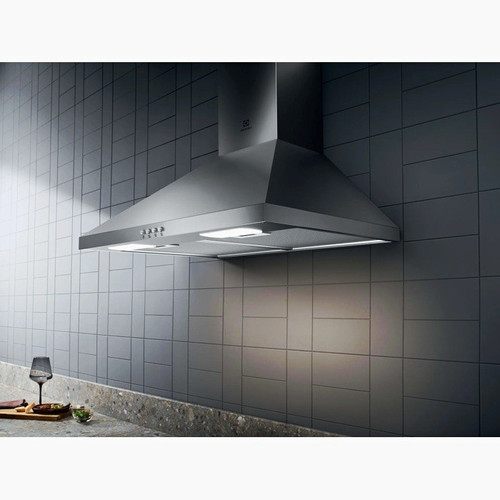 Electrolux efc316x 60cm - electrolux,