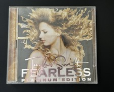 Fearless by Taylor Swift