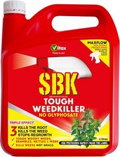 Vitax sbk brushwood - vitax, rtu