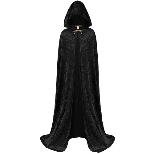 Spooktacular creations hooded - creations,