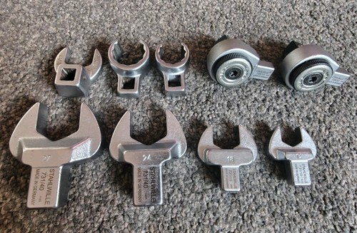 Stahlwille 731 732 - stahlwille, &