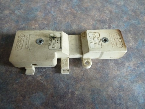 Baxi bermuda 060055 240v - 060055,