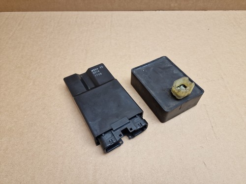 Honda vtr1000 firestorm ecu - vtr1000,
