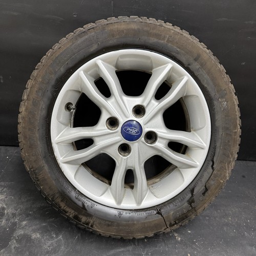 Ford fiesta mk7 - fiesta,