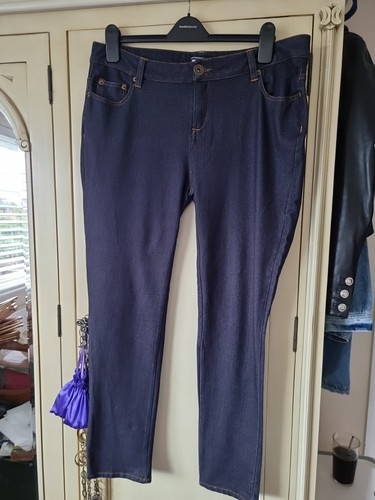 Jeans supersoft skinny size - jeans,