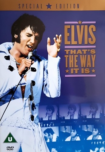 Elvis presley that the - elvis,