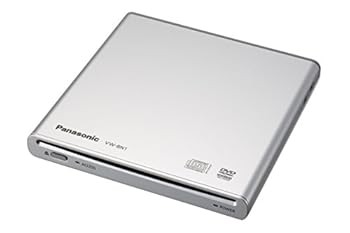 Panasonic bn1 avchd - avchd, archive