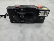 OLYMPUS XA4 MACRO CAMERA