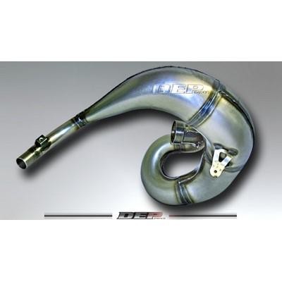 Dep dept2206 exhaust - dept2206, exhaust*pipe