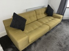 Habitat Hendricks Fabric