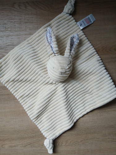 Sainsburys cream floral - cream,