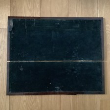 Writing slope restoration - writing,