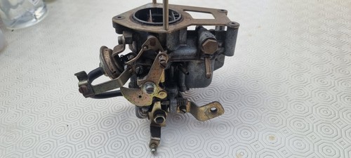 Weber ibf100 carburetor - weber, 32