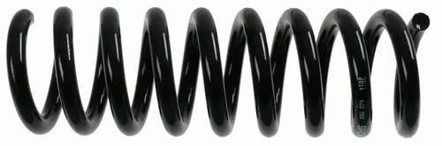 Suspension spring 994 - , 079