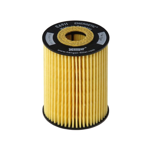 Hengst filter e69h - filter, oil