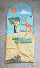New jungle safari sleeping - new,