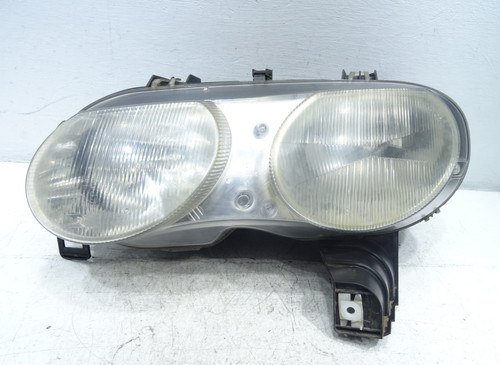 Rover left side headlight - rover, 75
