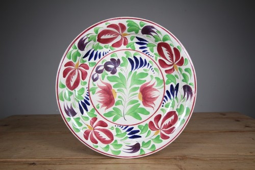Large 19th century - 19th,