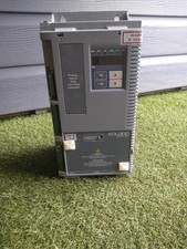 WEG ADL300 variable speed drive Used Condition Elevator Lift Control Inverter 