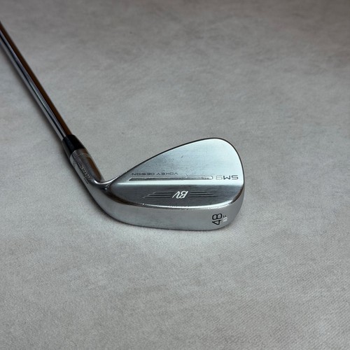 Titleist sm9 vokey - titleist,