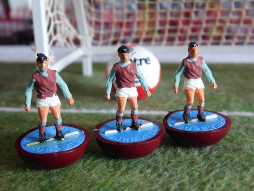 Vintage 1970s subbuteo - vintage,