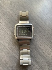 Vintage digital seiko s760 - digital,