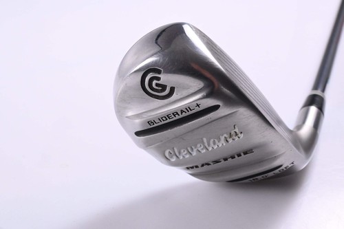 Cleveland mashie hybrid - mashie, #2