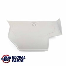 Mercedes Sprinter W906 Tool Case Cover Floor Trim Grey A9066840137