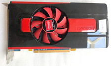 AMD Radeon HD7770 1GB GDDR5