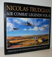 Air Combat Legends 2 (Signed)