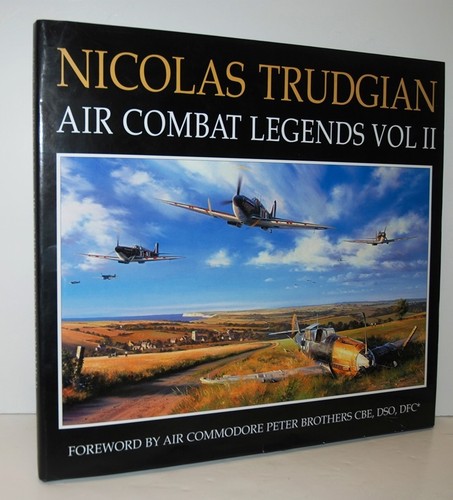 Air combat legends - air,