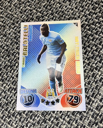 Topps match attax - topps,