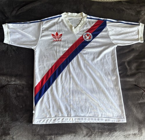 Crystal palace 1980 1982 - crystal, away