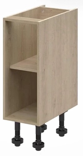 Howdens kitchen base unit - kitchen,