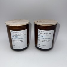 🩵 Pecksniffs Aromatherpy