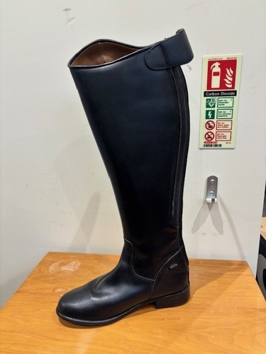Mark todd long - mark, boots