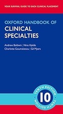 Oxford Handbook of Clinical