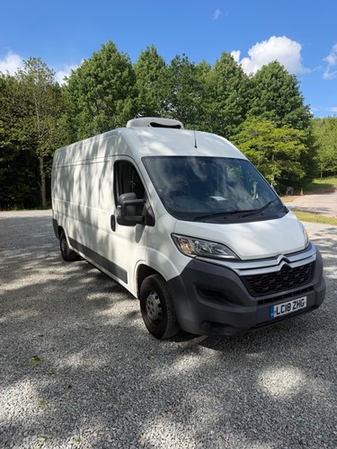 2018 citroen relay l3h2 - 2018, 35