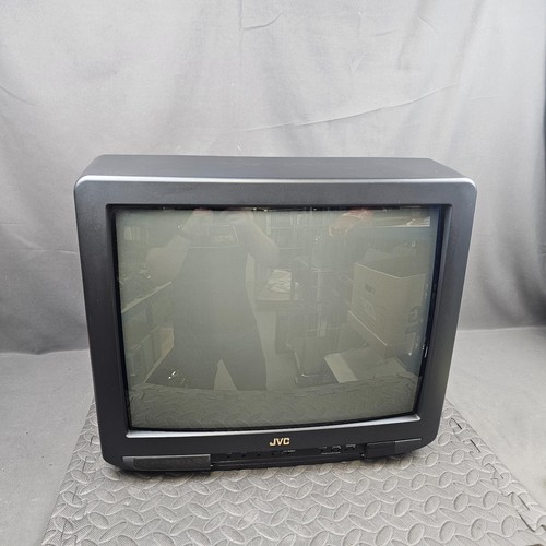 Jvc 21m3ek crt - jvc, 21”
