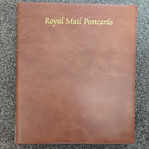 Royal mail phq - royal, album